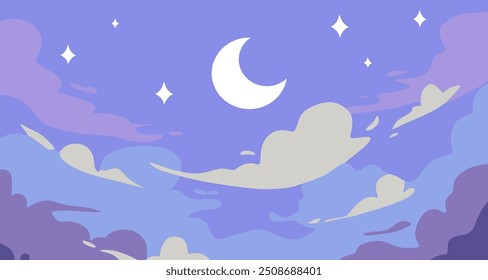 simple luxury background vector colorful animal flower fruit beach mountain cloud sun