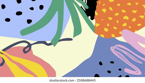 simple luxury background vector colorful animal flower fruit beach mountain cloud sun