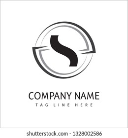 simple luxury logo design