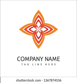 simple luxury logo design