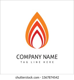simple luxury logo design