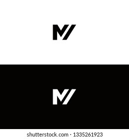 simple m logo