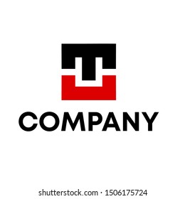 simple M logo design vector. M modern sign template . M symbols