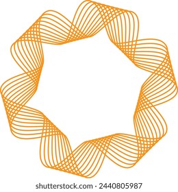 simple mandala pattern coloring pages - mandala outline easy
