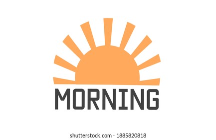 Simple mascot icon vector illustration design for clothing, tshirt, quote,logo simple or etc