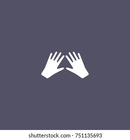 simple Massage icon
