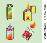Simple Match and Lighter Vector Set