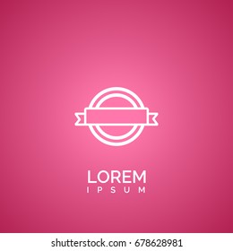 simple Medal icon