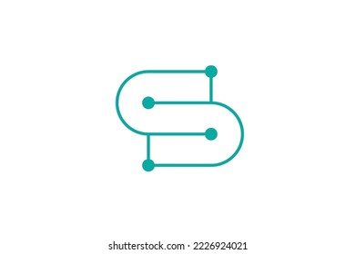 Simple and memorable logo collection for general needed