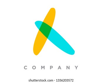 simple and memorable logo design finance.
