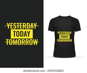 simple men's t shirt design 
