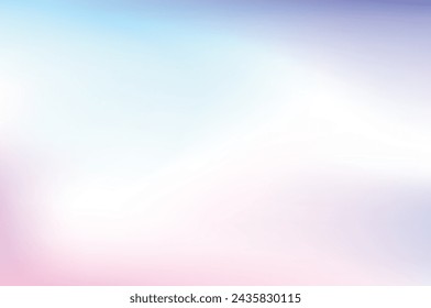 simple mesh gradient background design colorful
