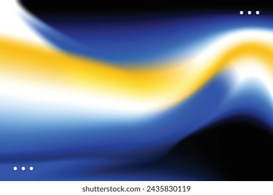 simple mesh gradient background design colorful