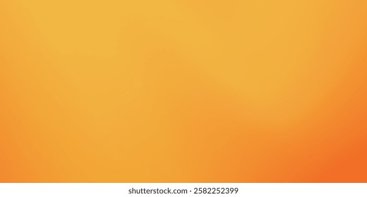 Simple mesh orange gradient vector background abstract simple