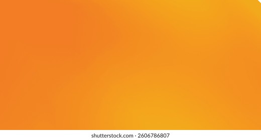Simple mesh orange gradient vector background art modern abstract nice
