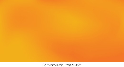 Simple mesh orange gradient vector background art modern abstract