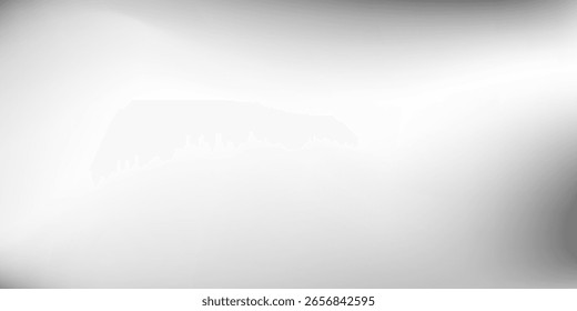 Fundo de folha de prata de malha simples com textura de espelho de metal. Superfície gradiente de cromo com arte de luz abstrata simples