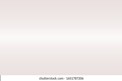 Mauve, weißer Farbverlauf-Texturhintergrund in horizontaler Rechteck-Abbildung in Vektorillustration.