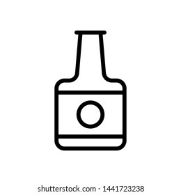simple mexican culture icon Vector Template Flat Design