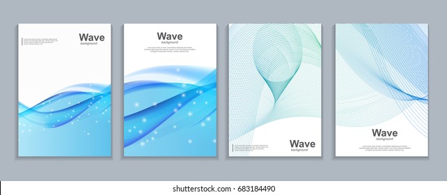 Simple Minimal Covers Abstract 3d Meshes Template Design. Future Geometric Pattern. Vector Illustration EPS10