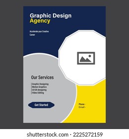 Volante mínimo simple para el diseño 