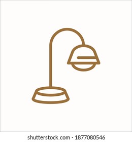 Simple Minimal Furniture Logo Collection