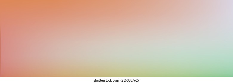 Simple Minimal Soft Clean Vivid Sky Wallpaper. Water Sunrise Blurred Sunset Vibrant Pastel Horizontal Gradient Backdrop. Color Bright Light Multicolor Sky Colorful Gradient Mesh. Smooth Surface.