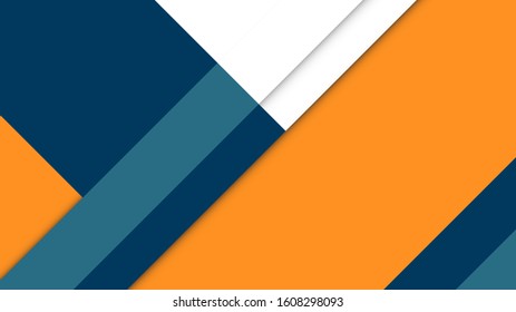 Simple Minimalist Abstract Wallpaper, Background. Design Graphic Vector EPS10