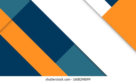 Simple Minimalist Abstract Wallpaper, Background. Design Graphic Vector EPS10