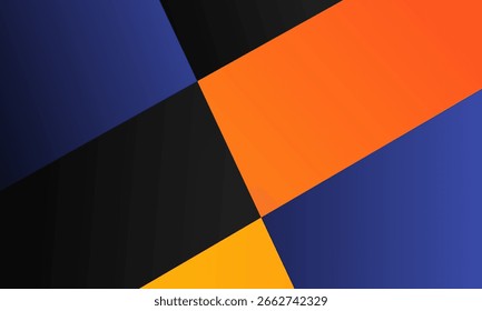 Simples Minimalista Abstrato Papel de Parede, Fundo. Design - Vetor gráfico EPS10