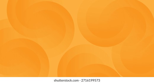 Efecto de fondo minimalista simple Fondo abstracto de Memphis Arte moderno naranja