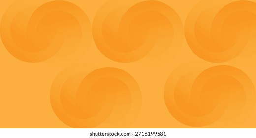 simple minimalist background effect memphis abstarct backround orange modern art nice 