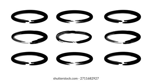 Sencilla Ilustración vectorial de iconos minimalistas
