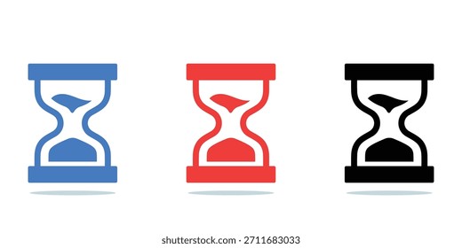 Sencilla Ilustración vectorial de iconos minimalistas
