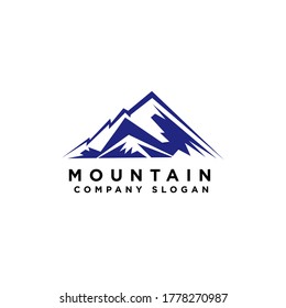 einfaches minimalistisches Logo-Design