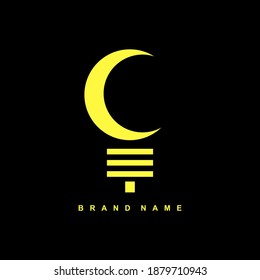
einfaches, minimalistisches Logo, ideal für Firmenlogos