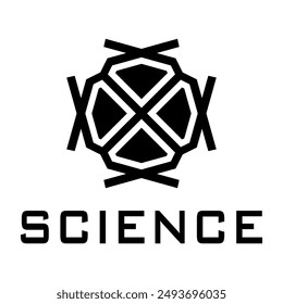 
simple minimalist and modern abstract logo