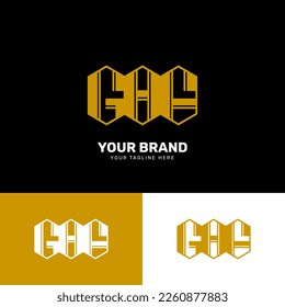Diseño minimalista de logotipo único