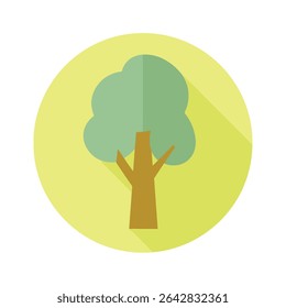 simple minimalist vector icon design