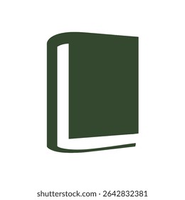 einfache minimalistische Vektorsymbol-Design