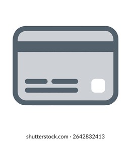 Diseño minimalista simple del icono del Vector