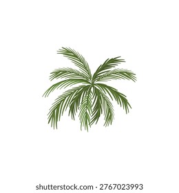 Simple and minimalist vector illustration 