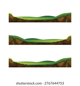 Simple and minimalist vector illustration 