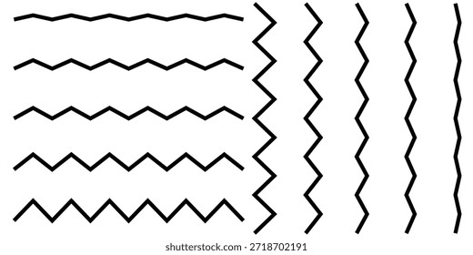 Arte de Clip de Ilustración vectorial minimalista simple. Vectores simples