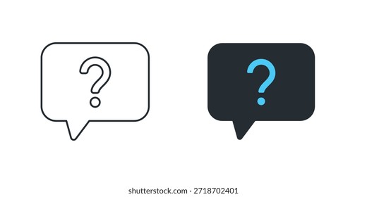 simple minimalist vector illustration clip art. simple vectors