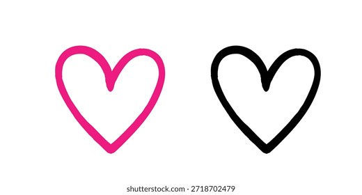 Arte de Clip de Ilustración vectorial minimalista simple. Vectores simples