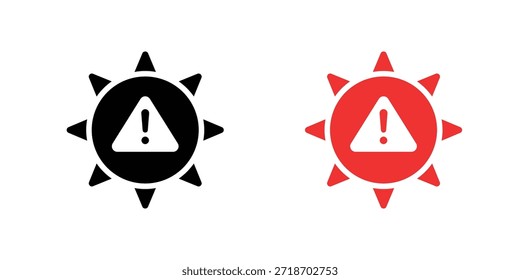 ilustração de vetor minimalista simples clip art. vetores simples