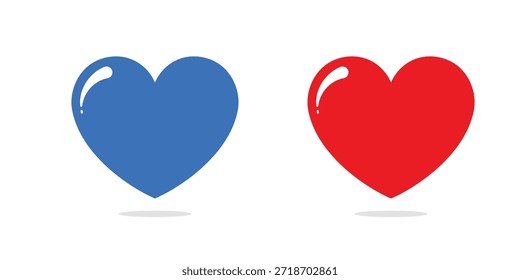 Arte de Clip de Ilustración vectorial minimalista simple. Vectores simples