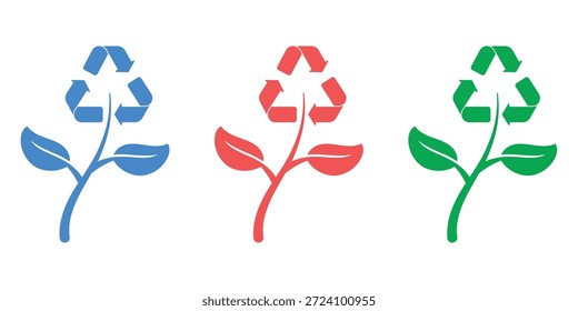 Arte de Clip de Ilustración vectorial minimalista simple. Vectores simples
