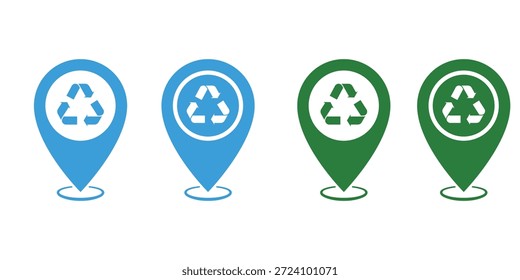 Arte de Clip de Ilustración vectorial minimalista simple. Vectores simples